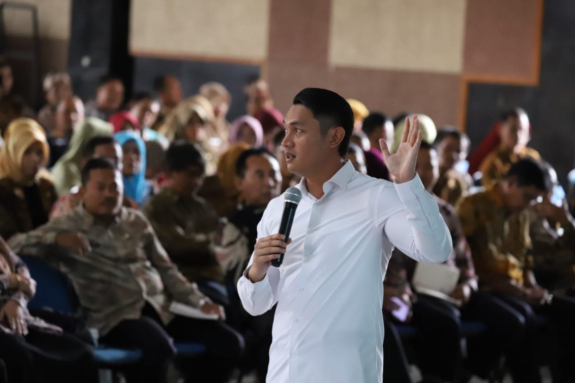 Pendaftaran Siswa Baru di Tuban Wajib Gratis