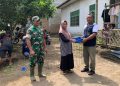 Budi daya ikan lele.