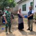 TMMD Ke-124 Jember: Budi Daya Ikan Lele Jadi Upaya Pemenuhan Gizi Anak Entaskan Stunting 9 Budi daya ikan lele.