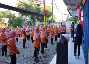 BPJS Kesehatan Jember Optimalkan Prolanis untuk Kendalikan Penyakit Kronis Lansia 1 BPJS Kesehatan Jember.