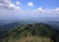 Bukit Cendono Mojokerto
