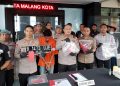 penculikan anak