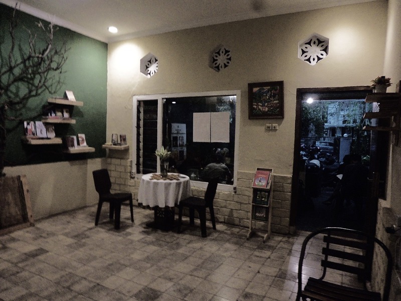 Rumah Budaya Ratna 2025.