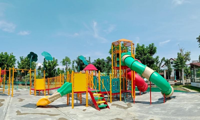 Wisata Anak dan Keluarga di SUI Farm Malang, Cek Harga Tiket Masuk dan Jam Bukanya 3 Wisata anak di SUI Farm Malang.