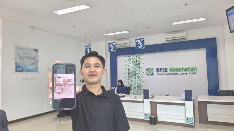 5 Modus Penipuan Mengatasnamakan BPJS Kesehatan, Ini Imbauan Resmi BPJS Kesehatan Jember 1 BPJS Kesehatan Jember.