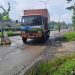 Aksi Protes! Warga Tanam Pohon Pisang di Jalan Rusak Tuban 8 Jalan rusak Tuban.