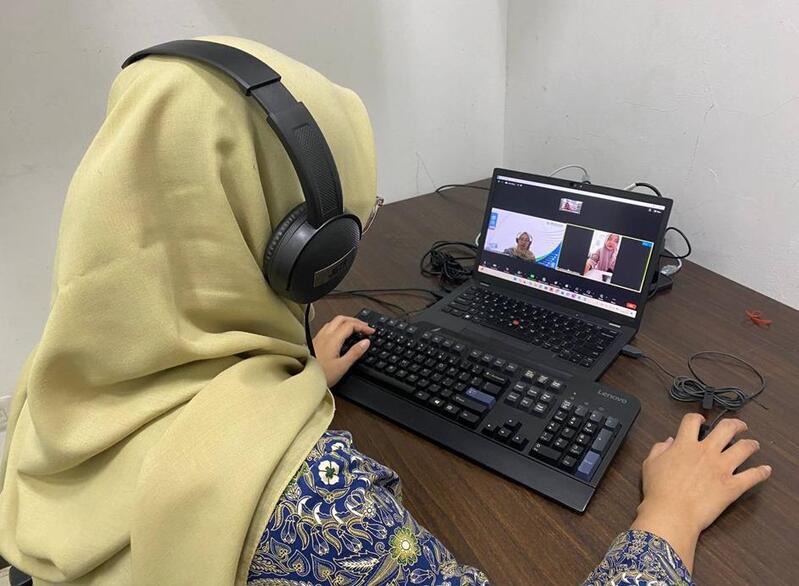 Solutif! Layanan Digital BPJS Kesehatan Jember Wujud Inklusi Program JKN di Pedesaan 8 BPJS Kesehatan Jember.
