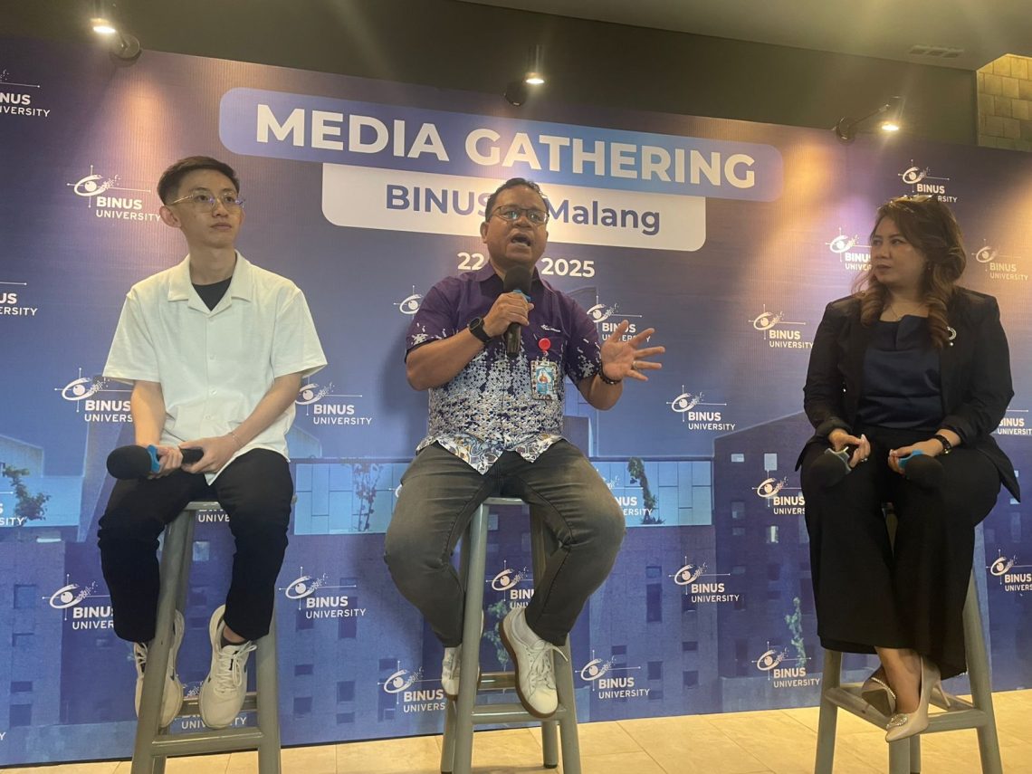 Binus Malang