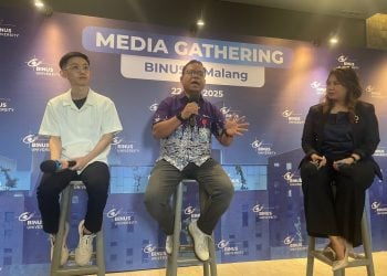 Binus Malang