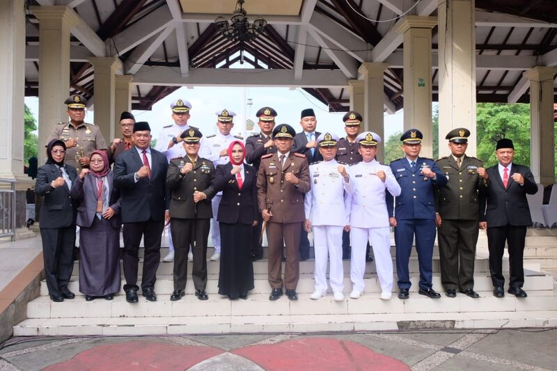 Pemkab Sidoarjo.