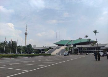 Jejak Masa Lalu dari Hari Kebangkitan Reformasi Nasional yang Diperingati Setiap 21 Mei 1 Hari Kebangkitan Reformasi Nasional.