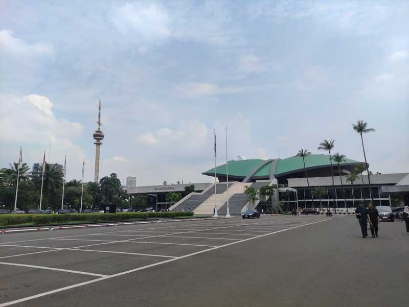 Jejak Masa Lalu dari Hari Kebangkitan Reformasi Nasional yang Diperingati Setiap 21 Mei 1 Hari Kebangkitan Reformasi Nasional.