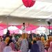 Perdana "Bunga Desa Ku", Gus Fawait Ketemu Emak-Emak di Kecamatan Tanggul, Boyong 53 Program 14 Gus Fawait.