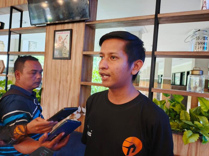 Bupati Fawait Bakal Bangun Kawasan Street Food Naikkan PAD, Begini Kata Pengamat 1 Street food.