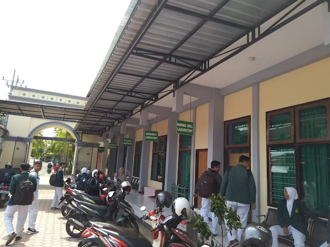 Mengenal 5 Universitas Terbaik di Trenggalek, Pilihan Tepat untuk Lanjutkan Pendidikan Tinggi 7 Universitas Terbaik di Trenggalek