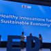 Management Entrepreneur Days 2025 Usung Tema Healthy Innovations for a Sustainable Economy 9 Management Entrepreneur Days 2025