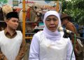 Hewan Kurban Presiden Prabowo Subianto