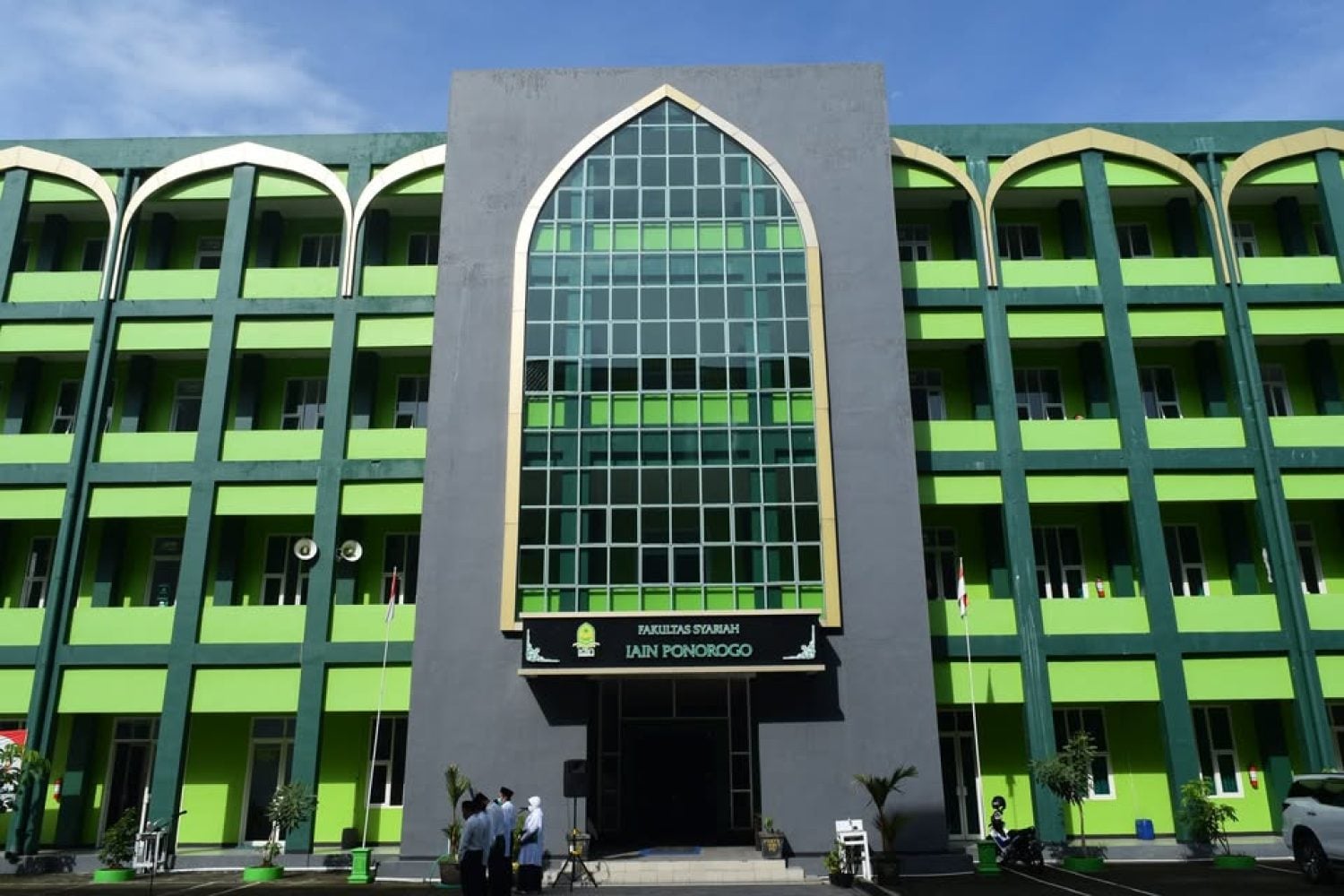 Daftar 6 Universitas di Ponorogo, Lengkap dengan Prodi dan Akreditasinya 9 Universitas di Ponorogo