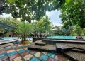 Liburan Ceria di Tuban. Jatiwangi Park