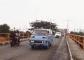 Jembatan Gajah Mada Mojokerto
