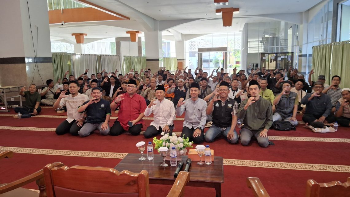 Juru Sembelih Halal