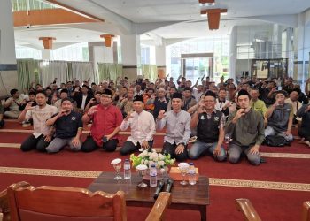 Juru Sembelih Halal