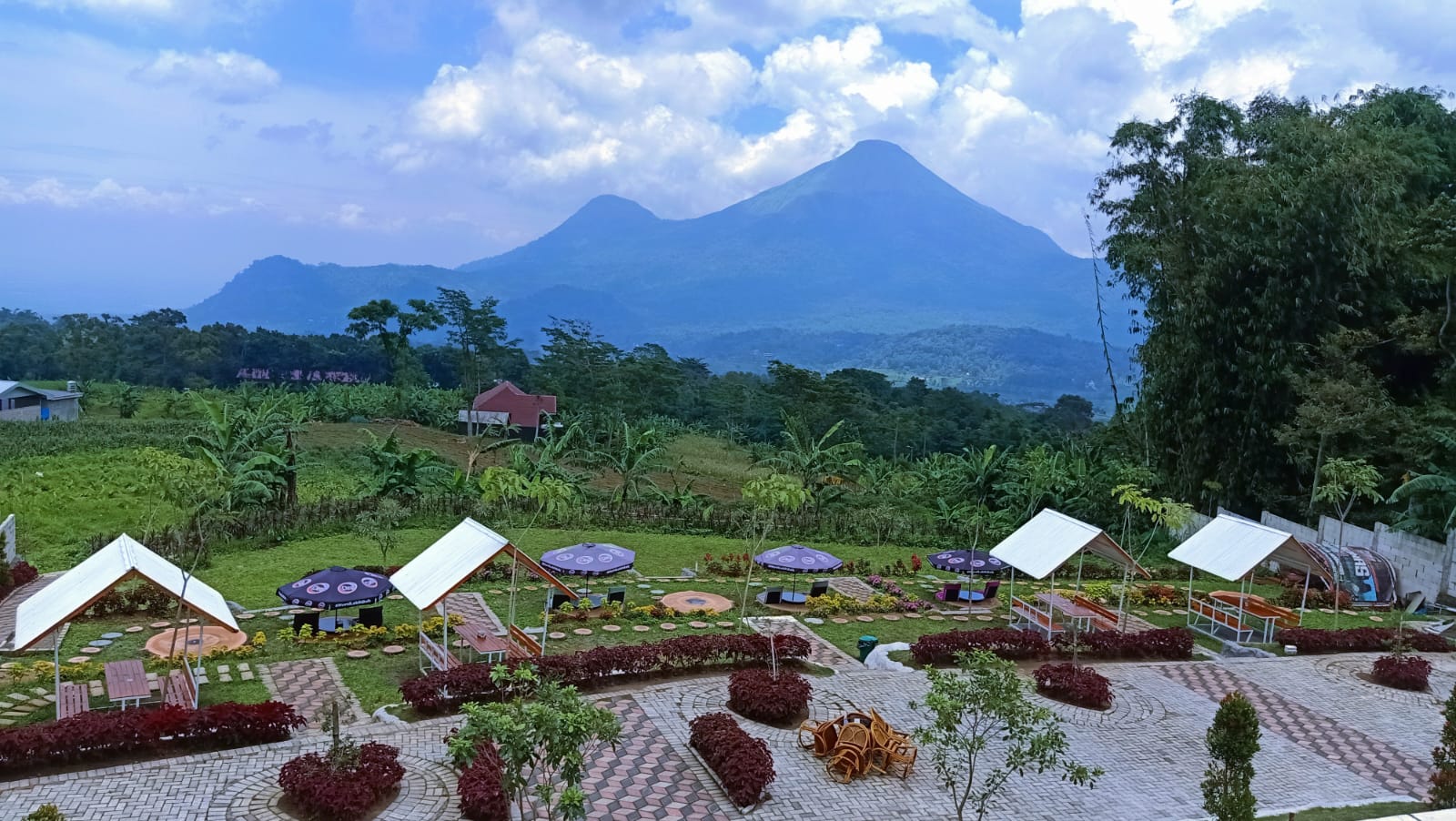 Sehati Cafe Mojokerto, Tempat Nongkrong Estetik dan Ramah di Kantong 1 kafe sehati 1