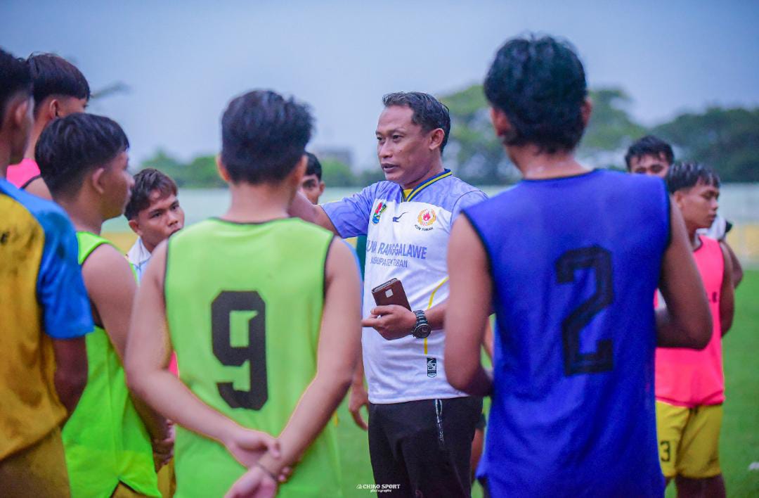 Nasib Kesebelasan Tuban di 'Ujung Sepatu' Harus Taklukkan Lamongan Demi Tiket Porprov Jatim 2025 2 Kesebelasan Tuban