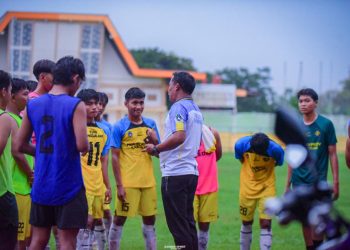 Nasib Kesebelasan Tuban di ‘Ujung Sepatu’ Harus Taklukkan Lamongan Demi Tiket Porprov Jatim 2025