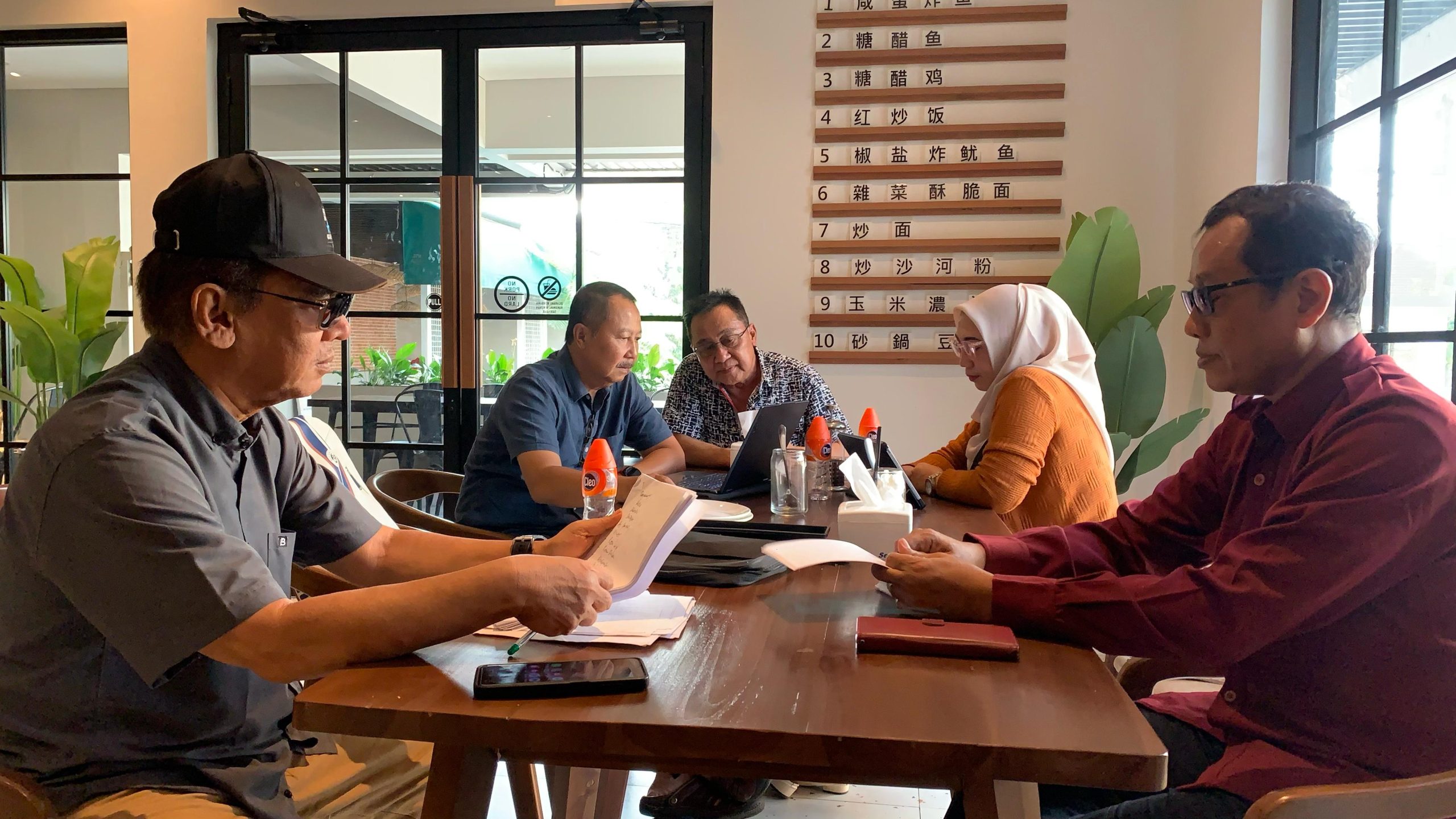 KONI Jember