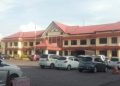 Korupsi Dana Hibah Jatim