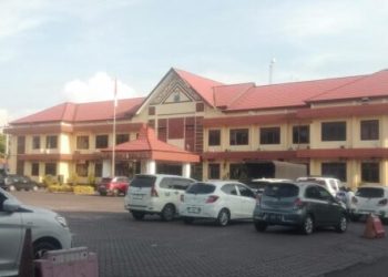 Korupsi Dana Hibah Jatim