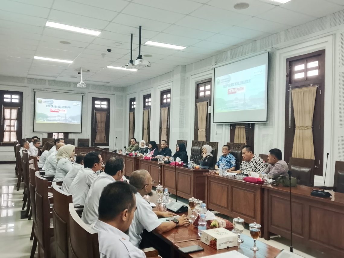DPRD Kota Malang