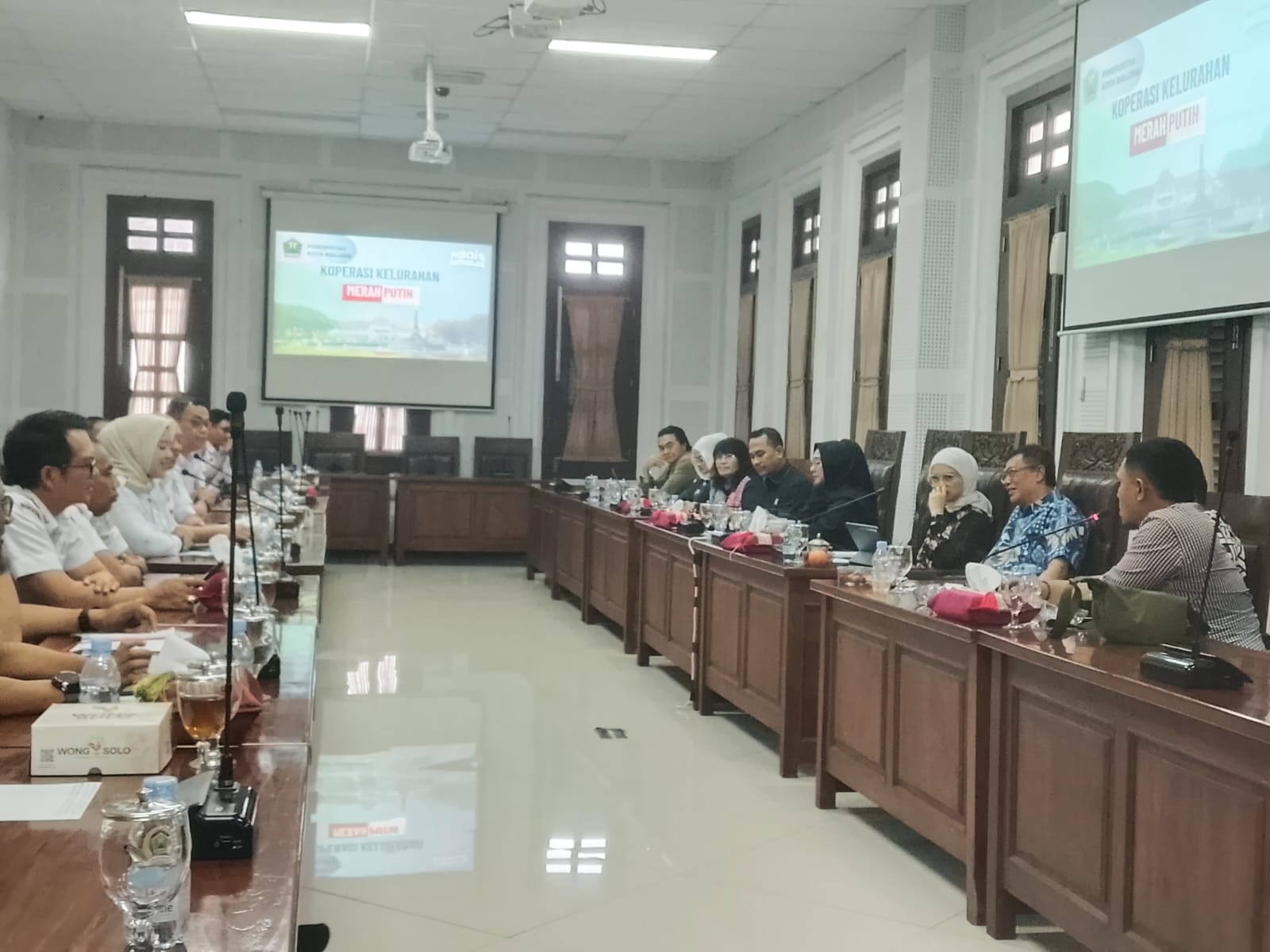 DPRD Kota Malang 1