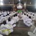 Ratusan Atlet Taekwondo Ikuti Ujian Kenaikan Tingkat di Unim Mojokerto 9 Taekwondo
