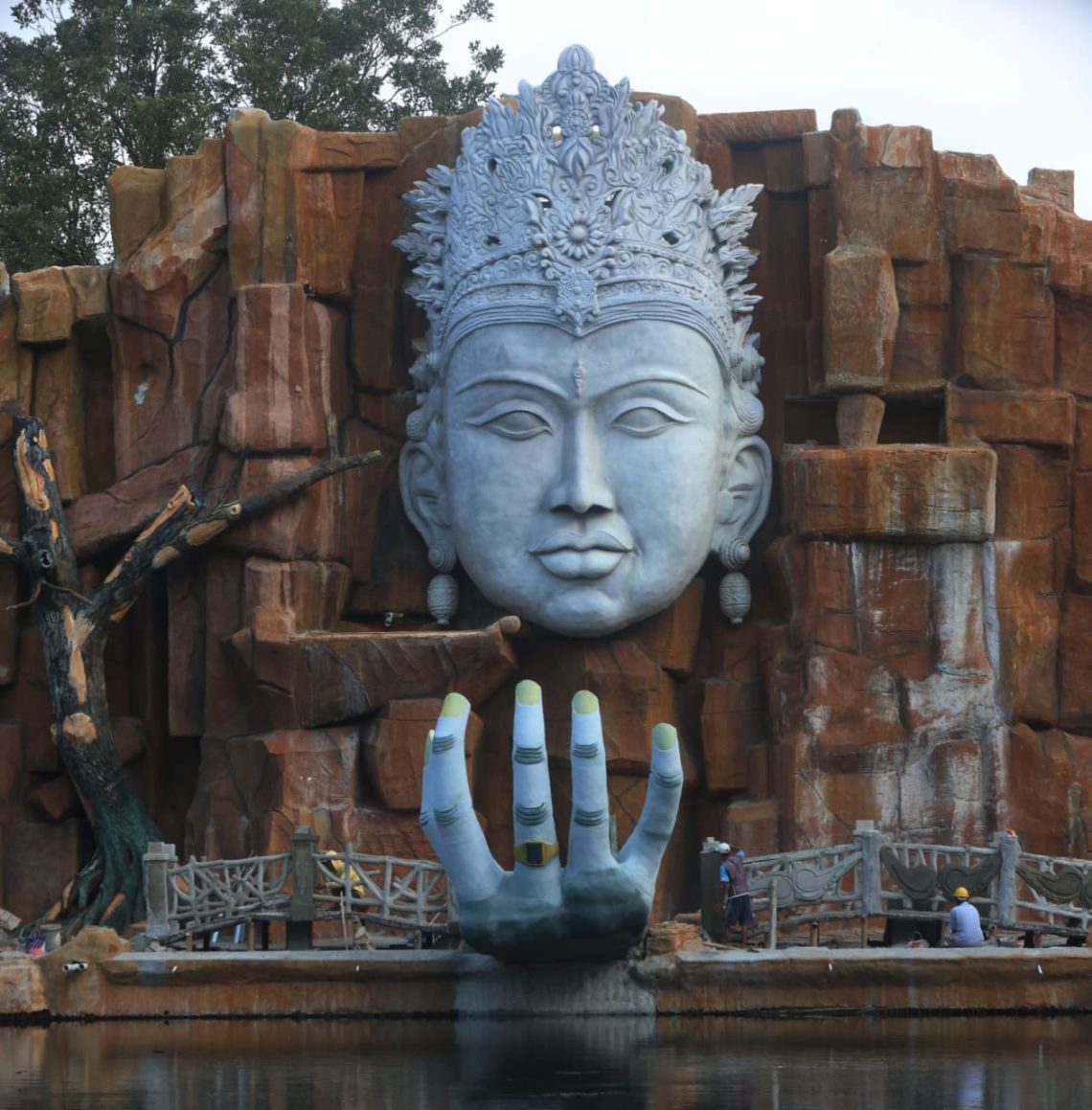 New Wisata Wendit Siap Jadi Venue HUT Kabupaten Malang Ke-1265 1 New Wisata Wendit