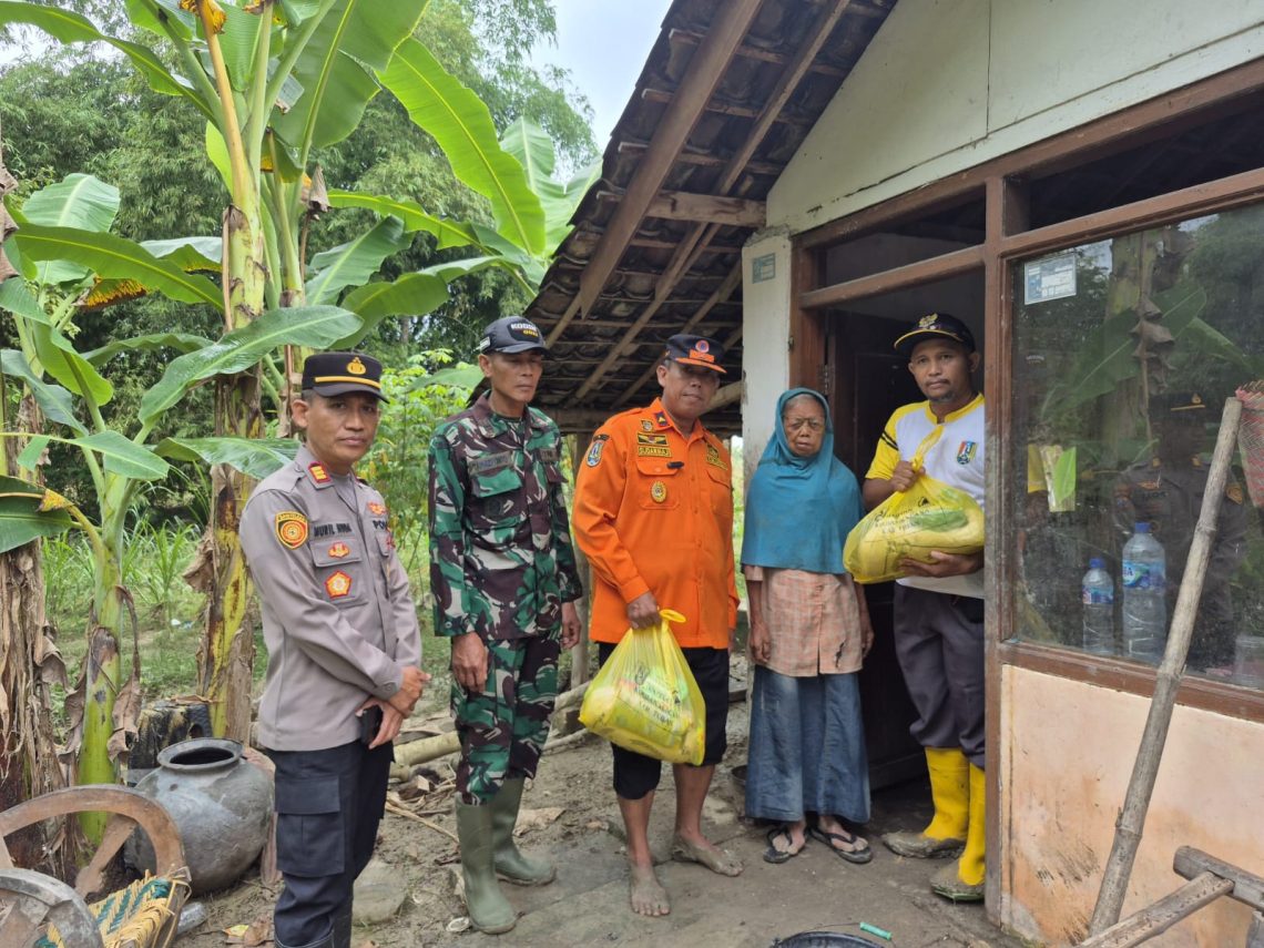 Sungai Bengawan Solo