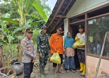 Sungai Bengawan Solo