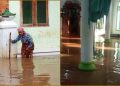 Banjir Rendam Pemukiman Warga