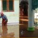 Banjir Rendam Pemukiman Warga