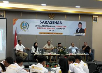 Kekerasan Terhadap Anak