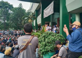 PT Pakerin Mojokerto