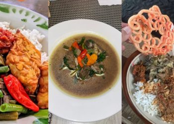 Sayur Guduk