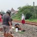 Bocah SD Meninggal Dunia Tertabrak Kereta Api Sancaka di Kota Mojokerto 10 Bocah SD Meninggal Dunia Tertabrak Kereta Api Sancaka