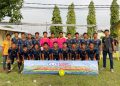 SSB Bouroq Mojokerto
