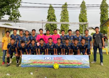 SSB Bouroq Mojokerto