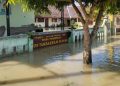 Banjir Bengawan Solo