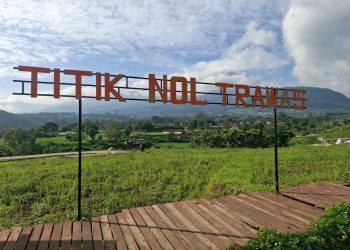 Titik Nol Trawas