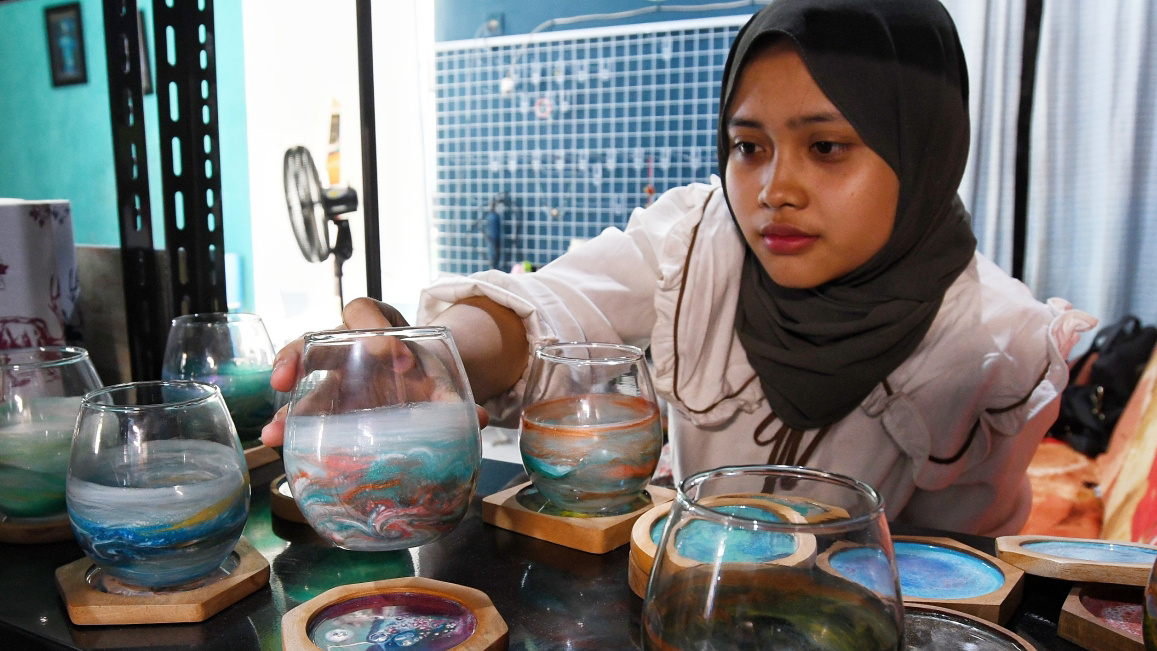 DPRD Kota Malang Desak Pemkot Tegakkan Perda Demi Lindungi UMKM 2 umkm