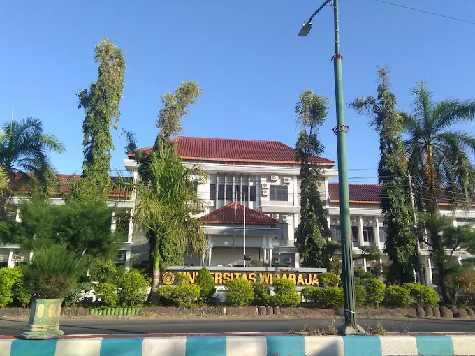 7 Universitas Terbaik di Sumenep, Jadi Pilar Pendidikan Tinggi di Ujung Timur Madura 6 Universitas terbaik di sumenep